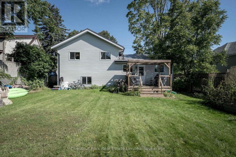 6 SPENCER STREET, Prince Edward County (Picton Ward), Ontario, K0K2T0