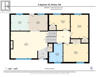 6 SPENCER STREET Prince Edward County (Picton Ward) Ontario photo 32