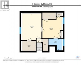 6 SPENCER STREET Prince Edward County (Picton Ward) Ontario photo 33