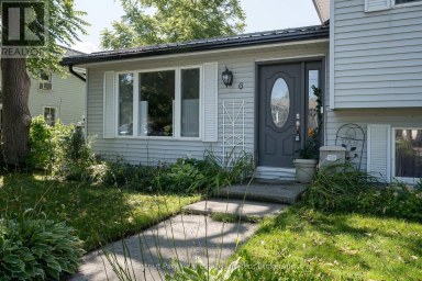 6 SPENCER STREET Prince Edward County (Picton Ward) Ontario photo 4