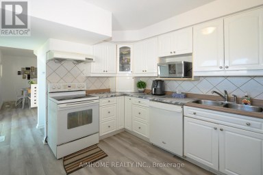 49 BELLEFONTAINE STREET Toronto (L'Amoreaux) Ontario photo 11