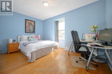 49 BELLEFONTAINE STREET Toronto (L'Amoreaux) Ontario photo 18