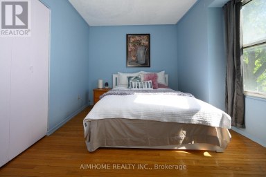 49 BELLEFONTAINE STREET Toronto (L'Amoreaux) Ontario photo 19
