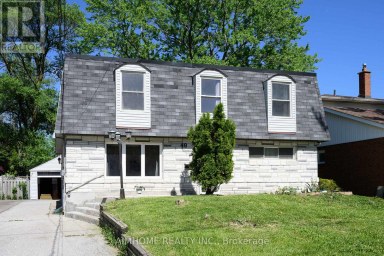 49 BELLEFONTAINE STREET Toronto (L'Amoreaux) Ontario photo 2