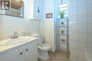49 BELLEFONTAINE STREET Toronto (L'Amoreaux) Ontario photo 24