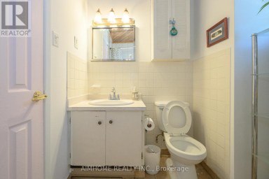 49 BELLEFONTAINE STREET Toronto (L'Amoreaux) Ontario photo 25