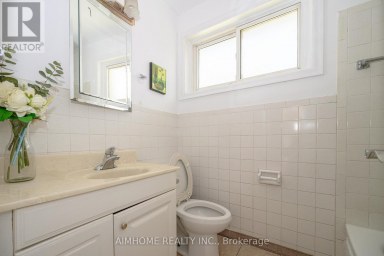 49 BELLEFONTAINE STREET Toronto (L'Amoreaux) Ontario photo 26