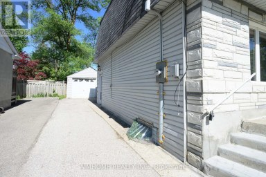 49 BELLEFONTAINE STREET Toronto (L'Amoreaux) Ontario photo 28