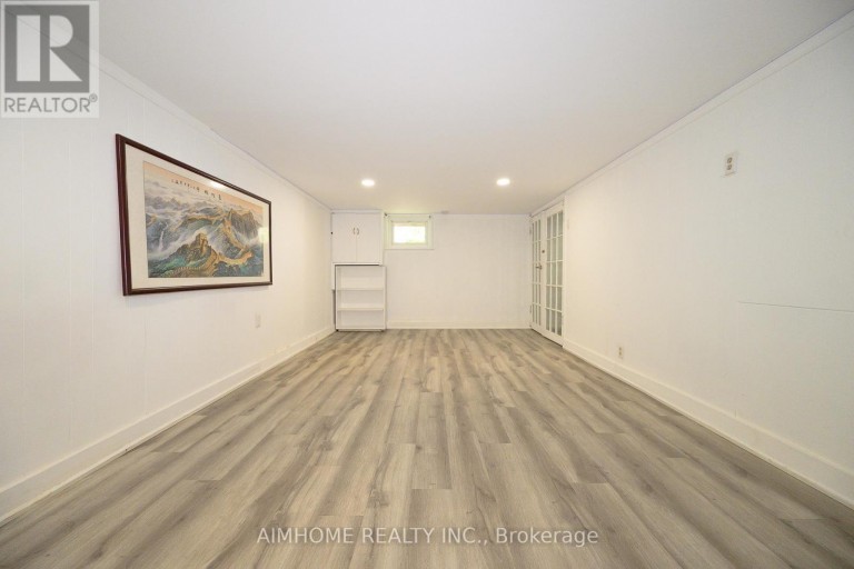 49 BELLEFONTAINE STREET, Toronto (L'Amoreaux), Ontario, M1S1J6