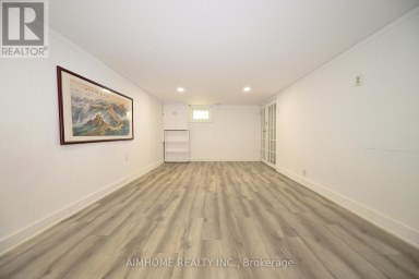 49 BELLEFONTAINE STREET Toronto (L'Amoreaux) Ontario photo 29