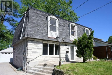 49 BELLEFONTAINE STREET Toronto (L'Amoreaux) Ontario photo 3