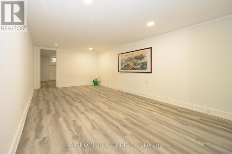 49 BELLEFONTAINE STREET, Toronto (L'Amoreaux), Ontario, M1S1J6
