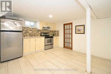 49 BELLEFONTAINE STREET Toronto (L'Amoreaux) Ontario photo 31