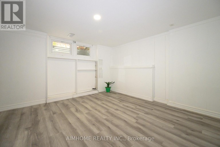 49 BELLEFONTAINE STREET, Toronto (L'Amoreaux), Ontario, M1S1J6