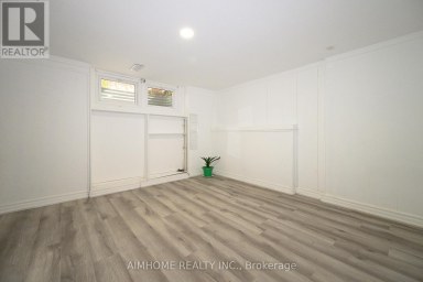 49 BELLEFONTAINE STREET Toronto (L'Amoreaux) Ontario photo 32