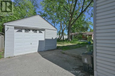 49 BELLEFONTAINE STREET Toronto (L'Amoreaux) Ontario photo 35