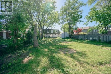 49 BELLEFONTAINE STREET Toronto (L'Amoreaux) Ontario photo 36