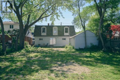 49 BELLEFONTAINE STREET Toronto (L'Amoreaux) Ontario photo 37