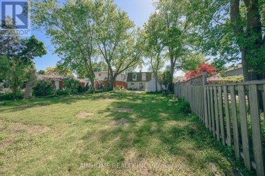 49 BELLEFONTAINE STREET Toronto (L'Amoreaux) Ontario photo 38