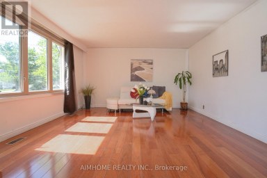 49 BELLEFONTAINE STREET Toronto (L'Amoreaux) Ontario photo 4