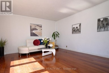 49 BELLEFONTAINE STREET Toronto (L'Amoreaux) Ontario photo 5
