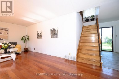 49 BELLEFONTAINE STREET Toronto (L'Amoreaux) Ontario photo 6