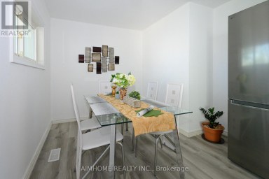 49 BELLEFONTAINE STREET Toronto (L'Amoreaux) Ontario photo 7