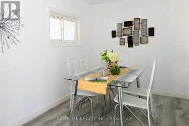 49 BELLEFONTAINE STREET Toronto (L'Amoreaux) Ontario photo 8