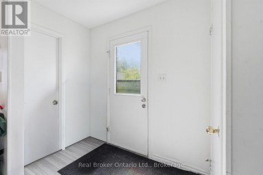 126 DINISON CRESCENT Kitchener Ontario photo 14
