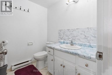 126 DINISON CRESCENT Kitchener Ontario photo 15