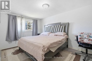 126 DINISON CRESCENT Kitchener Ontario photo 19