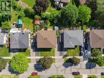 126 DINISON CRESCENT Kitchener Ontario photo 29