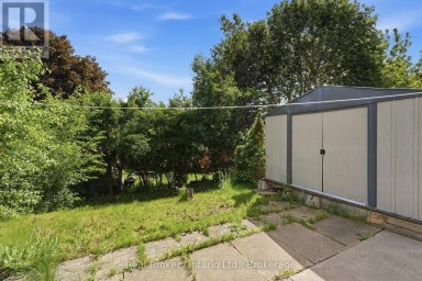 126 DINISON CRESCENT Kitchener Ontario photo 4