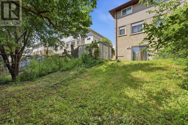 126 DINISON CRESCENT Kitchener Ontario photo 5