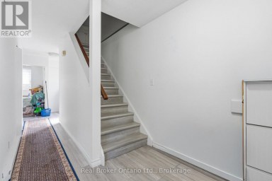 126 DINISON CRESCENT Kitchener Ontario photo 6