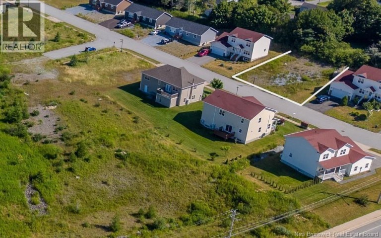 12 Mosaic Drive, Saint John, New Brunswick, E2J1Z7