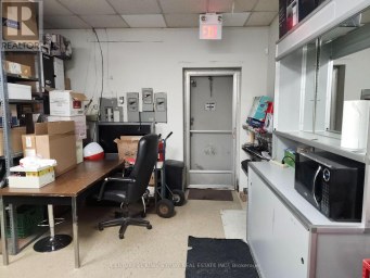 5 - 2354 MAJOR MACKENZIE DRIVE W Vaughan (Maple) Ontario photo 19