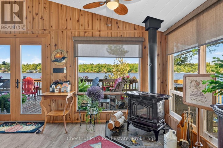 1048 NORA LANE, Gravenhurst (Ryde), Ontario, P1P1R3
