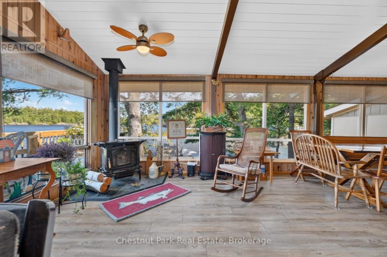 1048 NORA LANE, Gravenhurst (Ryde), Ontario, P1P1R3