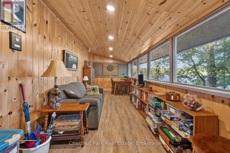 1048 NORA LANE, Gravenhurst (Ryde), Ontario, P1P1R3