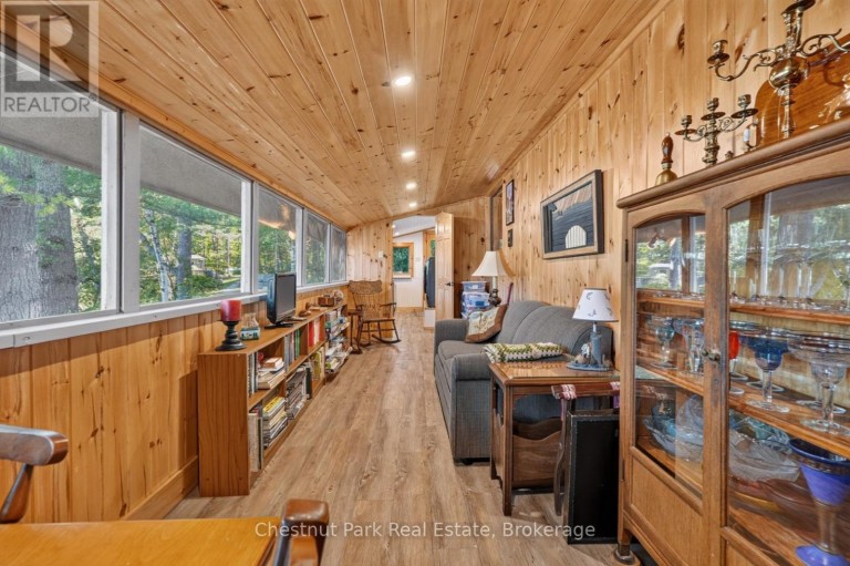 1048 NORA LANE, Gravenhurst (Ryde), Ontario, P1P1R3