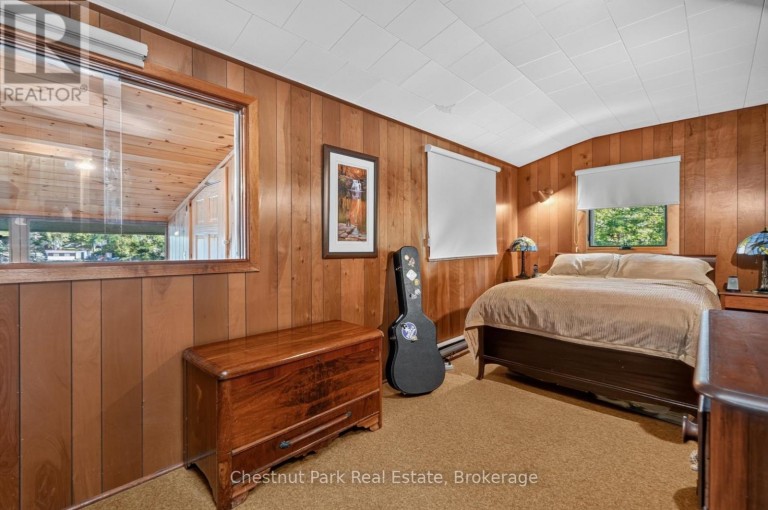 1048 NORA LANE, Gravenhurst (Ryde), Ontario, P1P1R3