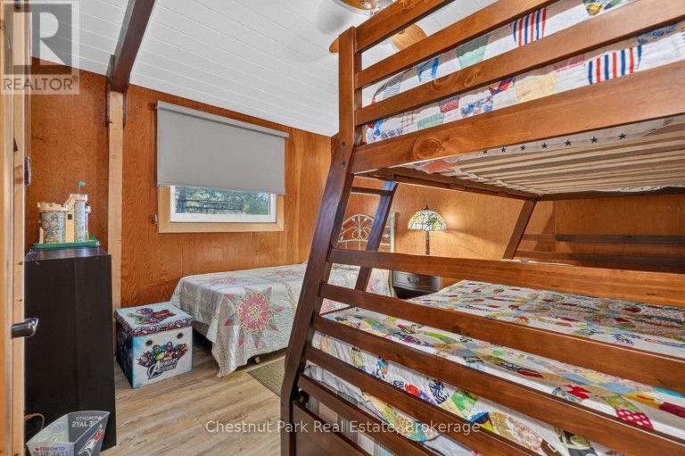 1048 NORA LANE, Gravenhurst (Ryde), Ontario, P1P1R3
