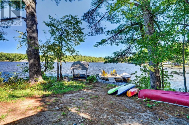 1048 NORA LANE, Gravenhurst (Ryde), Ontario, P1P1R3