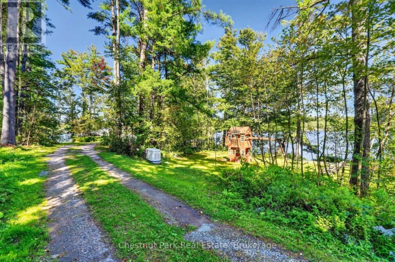 1048 NORA LANE, Gravenhurst (Ryde), Ontario, P1P1R3