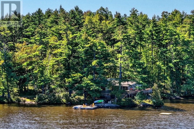 1048 NORA LANE, Gravenhurst (Ryde), Ontario, P1P1R3