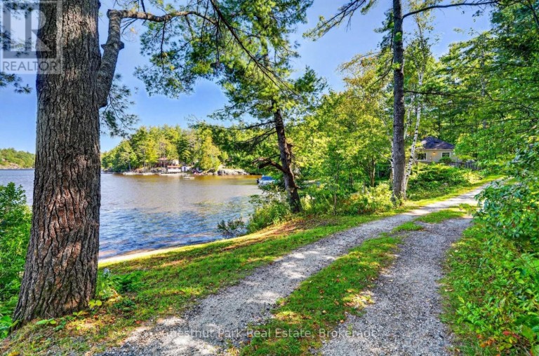 1048 NORA LANE, Gravenhurst (Ryde), Ontario, P1P1R3