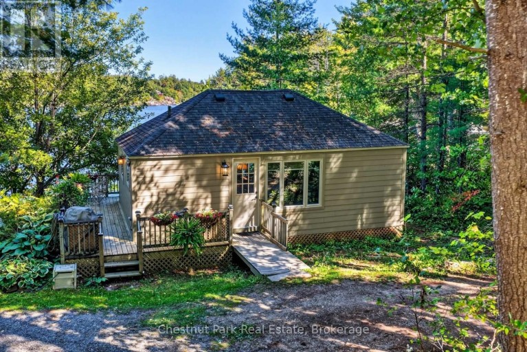 1048 NORA LANE, Gravenhurst (Ryde), Ontario, P1P1R3