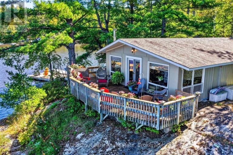 1048 NORA LANE, Gravenhurst (Ryde), Ontario, P1P1R3
