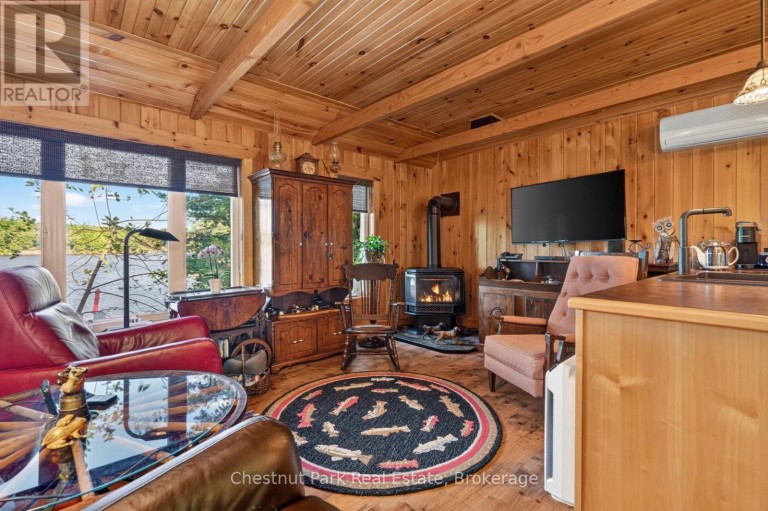 1048 NORA LANE, Gravenhurst (Ryde), Ontario, P1P1R3